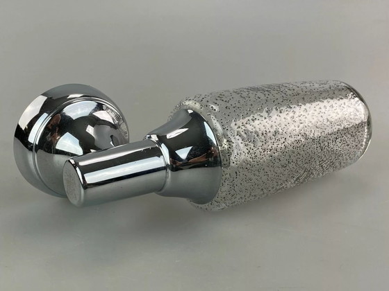Image 1 of 60s 70s Lamp Lamp Wall Lamp Wall Lamp Hillebrand Space Age Design
