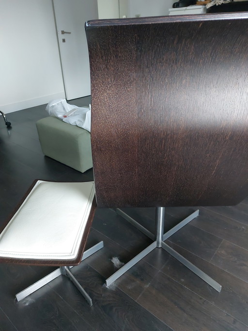 Siège EAMES