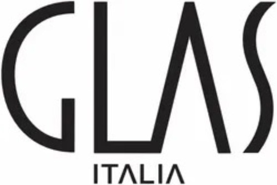 Image 1 of Glas Italia POST MODERN salontafel te koop