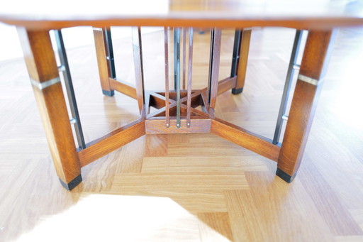 Art Deco Coffee Table