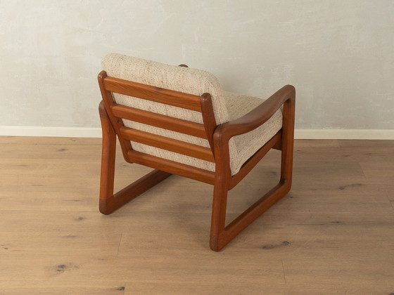 Image 1 of 1960s Armchair, Holstebro Møbelfabrik, Vintage