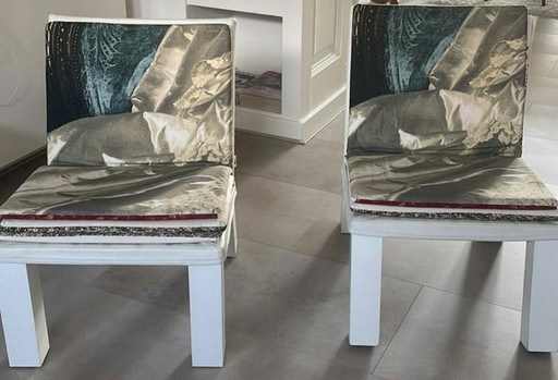 Collectors item / limited edition: the selma chair by front design for ikea ps 2009.