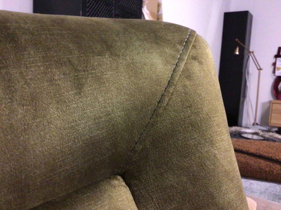 Image 1 of Silla de comedor Olivera de Henders & Hazel (juego de 2)