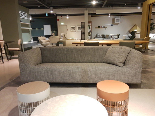 Pode Marv Heath 3-Sitzer-Sofa mit Sessel