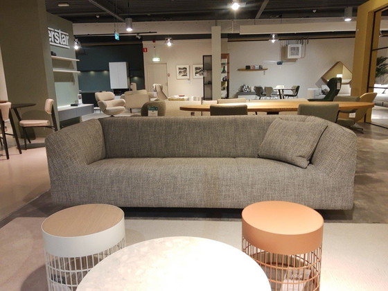 Image 1 of Pode Marv Heath 3-Sitzer-Sofa mit Sessel