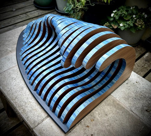 Parametric Wave