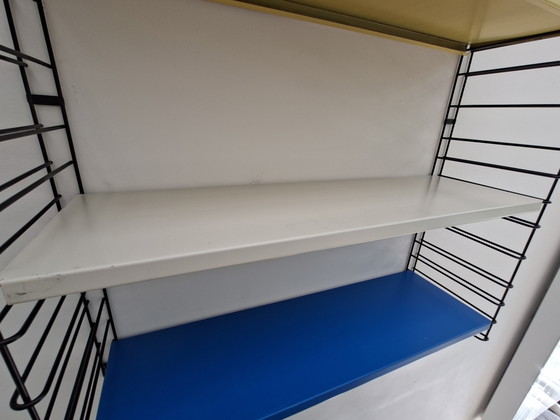 Tomado Wandrek, Sixties Dutch Design – Metal (photo 4 of 9)