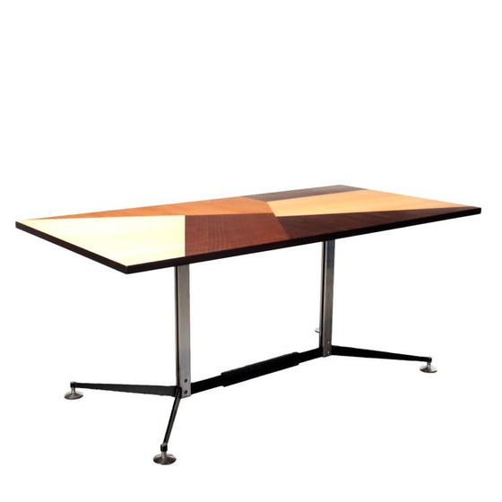 Image 1 of Tavolo 'Prisma Collection' Anni 60