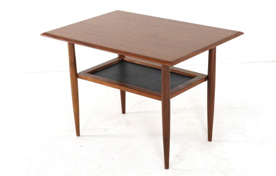Image 1 of Table d'appoint vintage RS Associates de Montréal