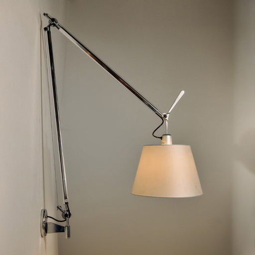 Lámpara de pared MK11656 Tolomeo Mega de Michele De Lucchi & Giancarlo Fassina para Artemide