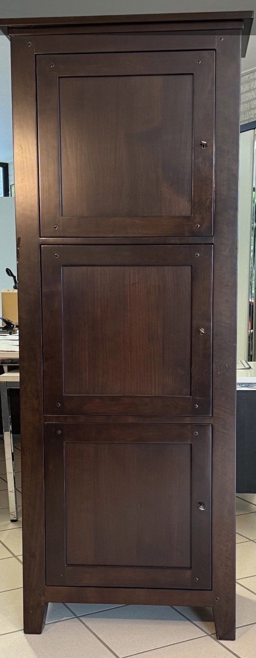 Lando Italienische Designer-Garderobe