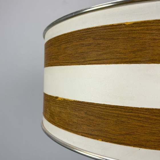 Image 1 of Lampadaire du milieu du siècle, années 1970, Allemagne