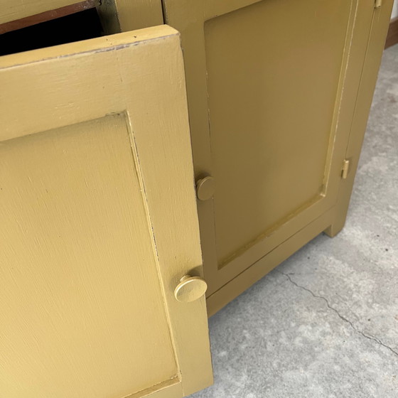 Image 1 of Piccolo buffet di colori del whisky