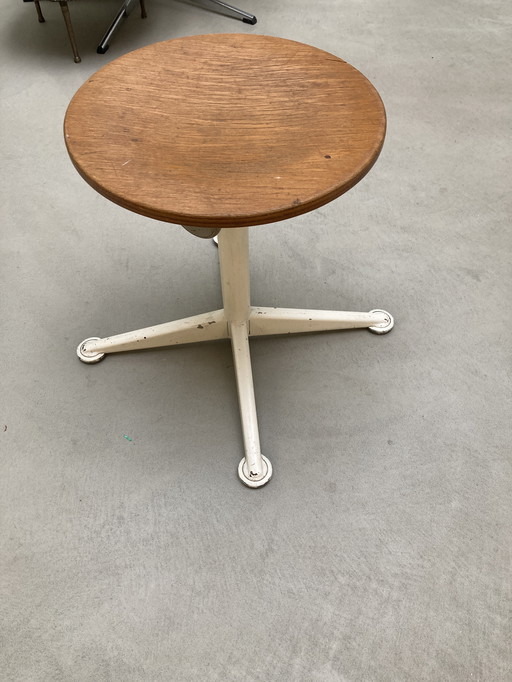 Friso Kramer Industriële kruk