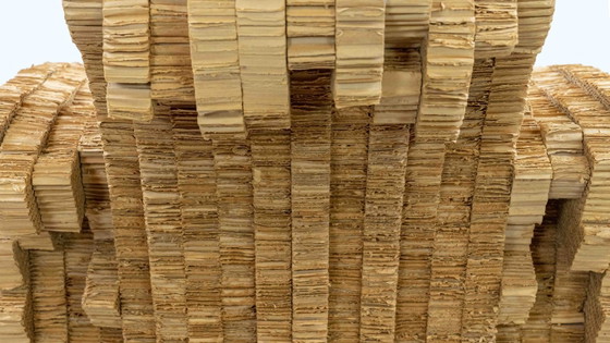 Poltrona Little Beaver di Frank O. Gehry per Vitra 1987 – Poltrone, Paper (photo 16 of 28)