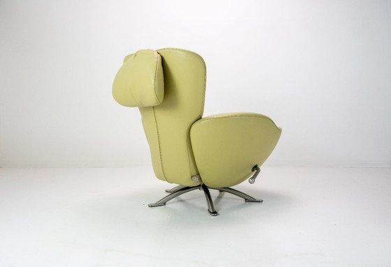 Image 1 of Fauteuil inclinable Cassina Dodo – conçu par Toshiyuki Kita