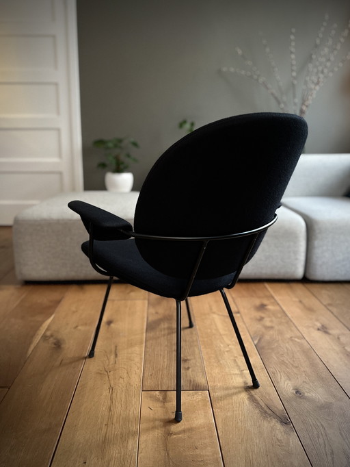 Gispen Design Armchair - Kembo 302 Easy Chair