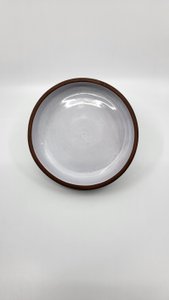 Image 1 of Emille Masson Sopera Decoración Geométrica Francia Costa Azul 1960