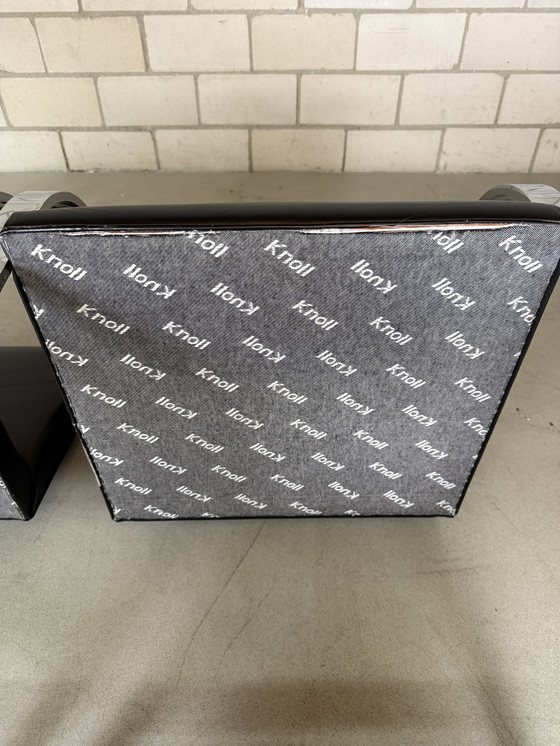 Image 1 of 2x Silla Knoll Brno de Ludwig Mies van der Rohe