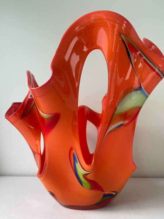 Image 1 of Makora? Vase/Schale!