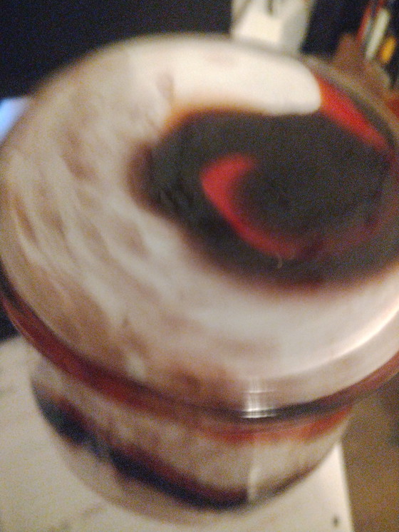 Image 1 of Murano vase