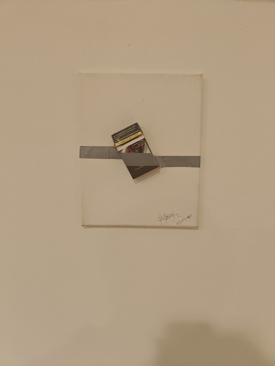 Image 1 of Fortuna on Hold”