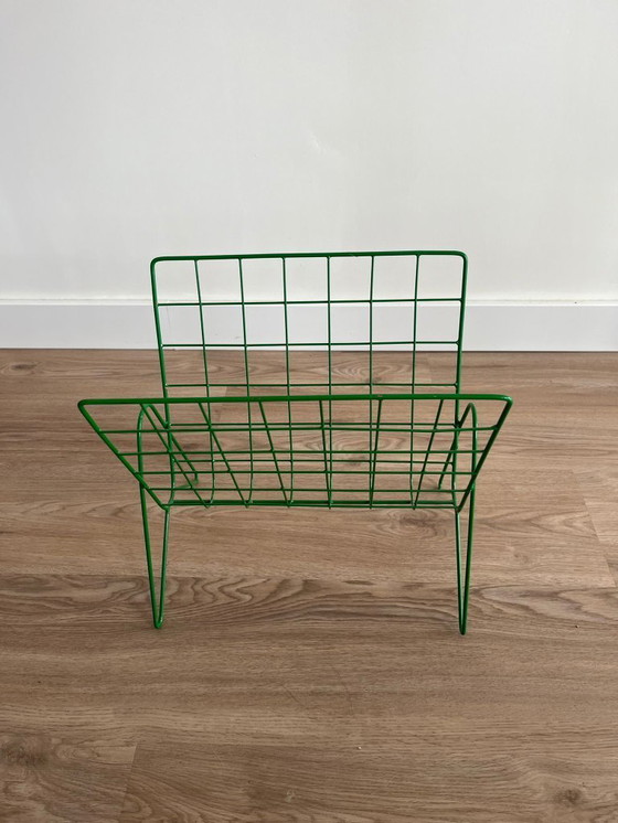 Image 1 of House Doctor magazine stand