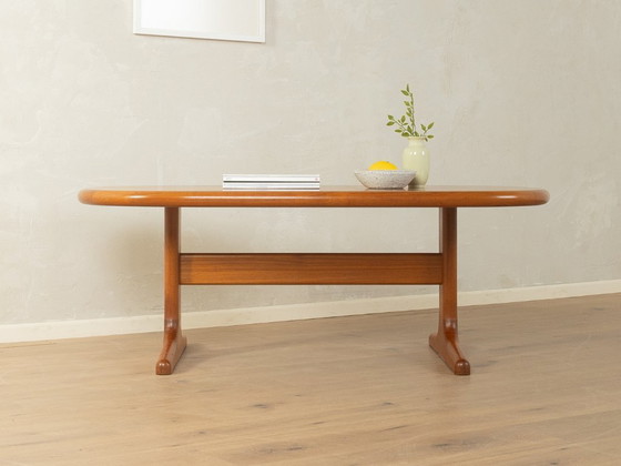 Image 1 of Salontafel uit de jaren 60, Glostrup Møbelfabrik, Vintage