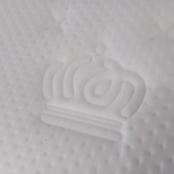 Image 1 of Auping Elite mattress 90 x 200 cm I Firm