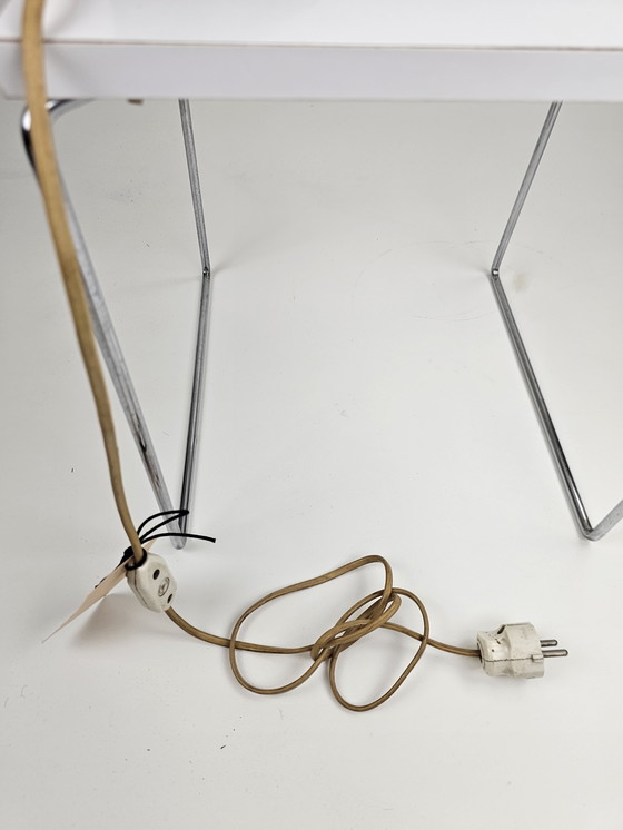 Image 1 of Cobra lámpara de escritorio muy raro Cosack Leuchten