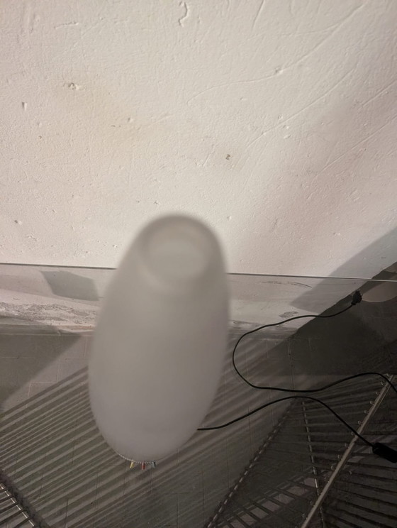 Image 1 of Morgana Table Lamp by FontanaArte, 1991