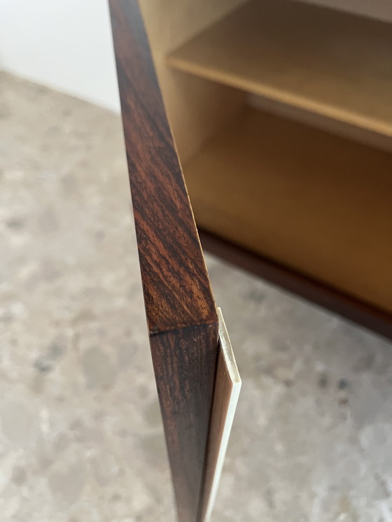 Image 1 of Mid-Century Sideboard Rosewood