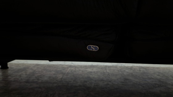 Image 1 of De Sede ds 140 sofá de diseño sofá de cuero sofá funcional Desede