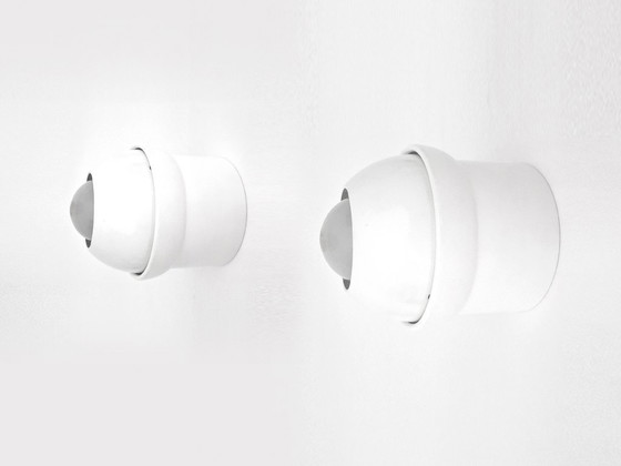 Ceiling lights Set Eyeball Hiemstra Evolux – Metal (photo 3 of 16)