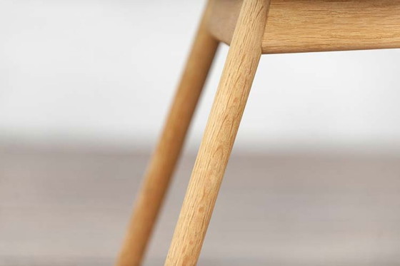 Image 1 of Hay About A Chair Aac12 Sedia da reception