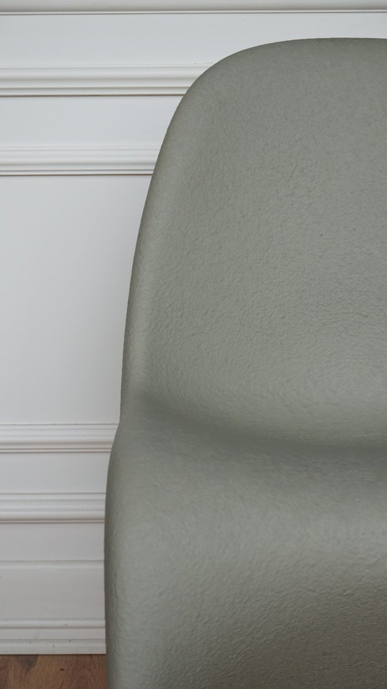 Image 1 of 4x sedie Verner Panton