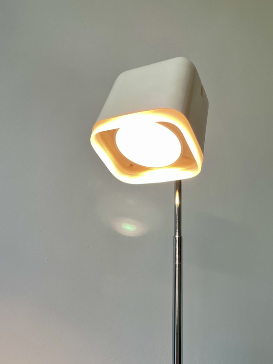 Image 1 of Lampada da tavolo mini a scomparsa Pierre Cardin vintage anni '70-'80 di Pifco