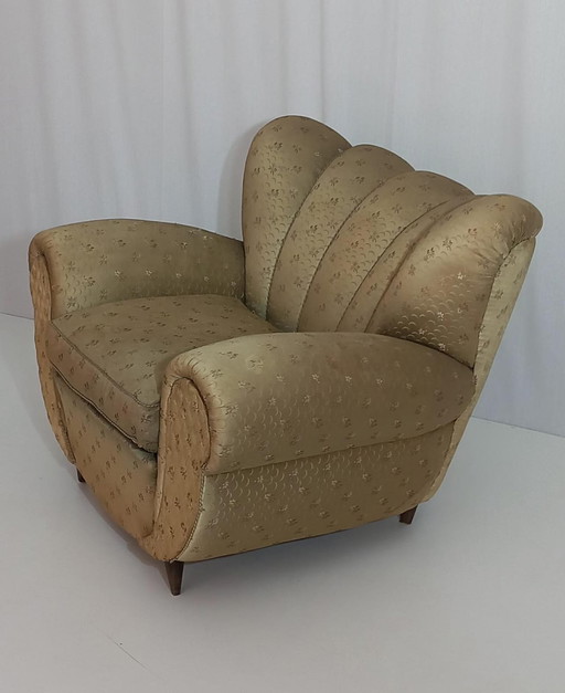 Fauteuil, années 30