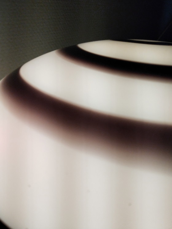 Image 1 of Lampada a spirale zebrata