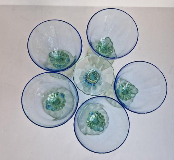 Image 1 of 6er-Set Bormioli Bahia-Gläser