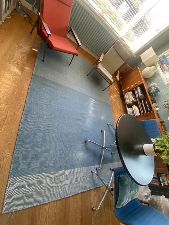 Image 1 of Tappeto Muuto Varjo 100% lana 2x3 mtr