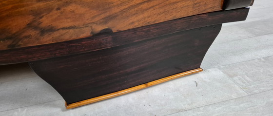 Image 1 of Venetian Art Deco Sideboard 1939