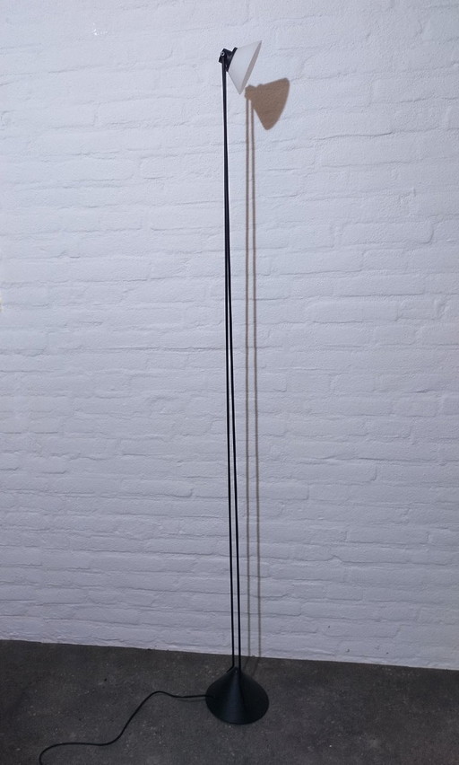 Sölken Leuchten Floor Lamp 1980’s – Vintage