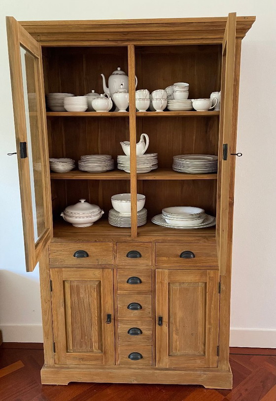 Image 1 of Mobile in teak Tower Living