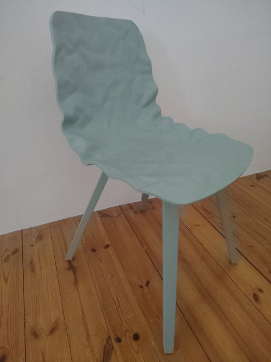 Image 1 of 1 x Chaise Dent Wood B504