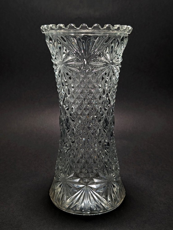 Image 1 of Crystalite Bohemia Miranda model (1970-1990)