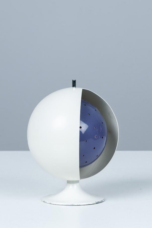 Eclisse lamp