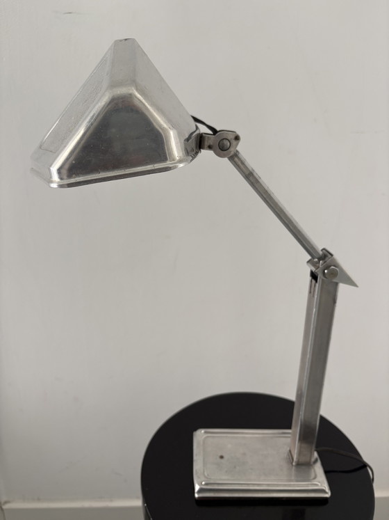 Image 1 of PIROUETTE desk lamp