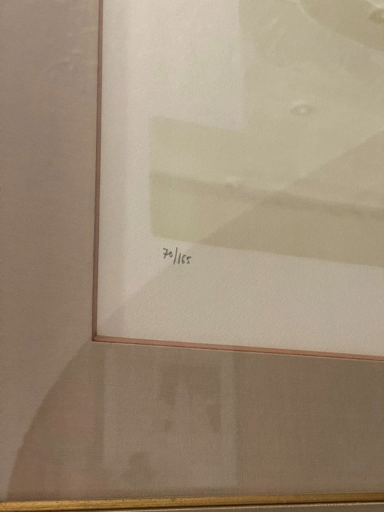 Image 1 of Painting Cathelin 70/165