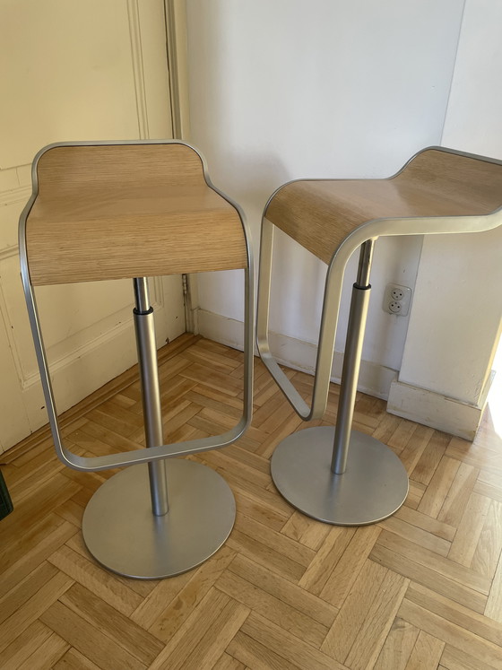 Image 1 of Tabourets de bar Lapalma (2x)